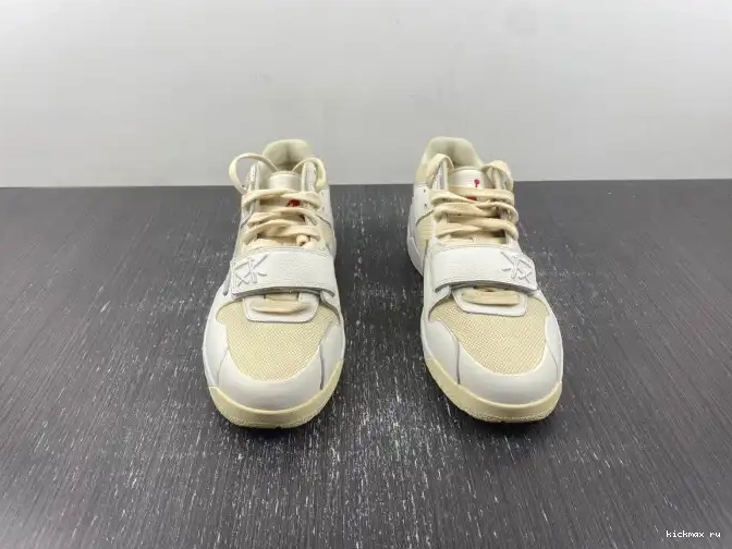 Rep Kickmax X JORDAN TRAVIS FZ8117-003 CUT SCOTT CHECK THE 0403